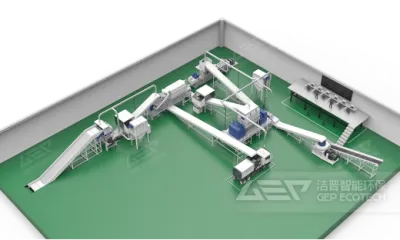 替代燃料在水泥行业的应用价值
