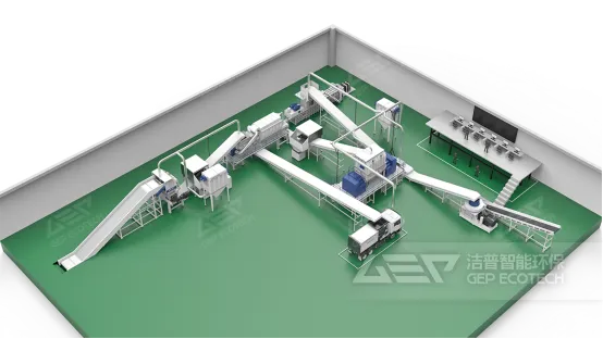 替代燃料在水泥行业的应用价值