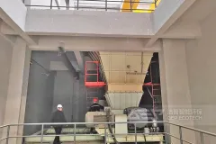 河南工业固废资源化利用项目