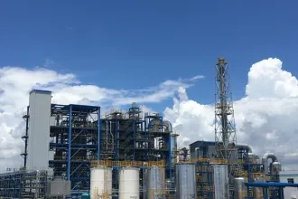 生物质耦合掺烧：能源转型的智慧之选