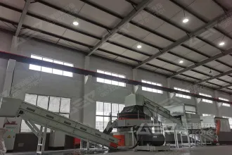 一般工业固废做替代燃料