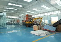 每小时10吨城市固体垃圾破碎设备如何配置？看原料定方案！