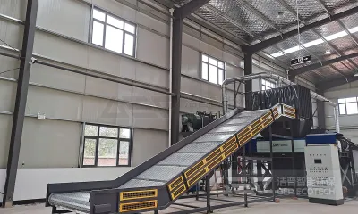 大件垃圾处置让案例说话