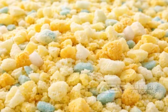 从汽车座椅软质聚氨酯泡沫中获取PU粉末的粉碎设备方案力荐