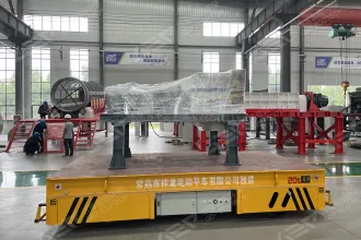 开疆拓土！洁普大件垃圾处置系统赴青岛胶州履行使命