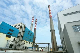 郑州人均生活垃圾日约1.3千克 欲建6座焚烧发电厂
