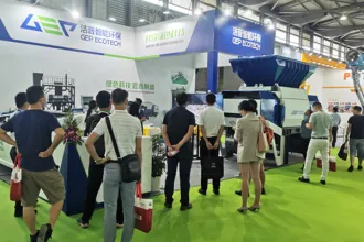 实况播报| 展会第二天,洁普展位人气持续攀升!