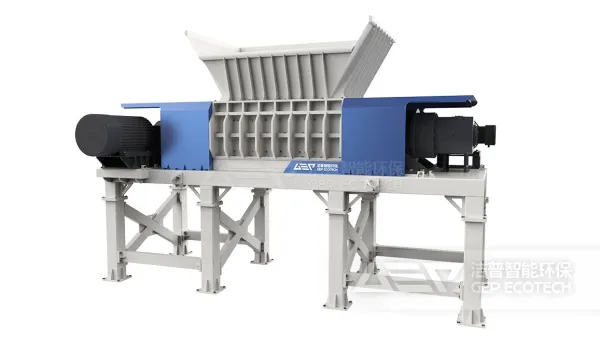 生物质秸秆破碎设备选哪个？