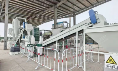 生物质粉碎造粒工艺：变废为宝的绿色能源转化之路