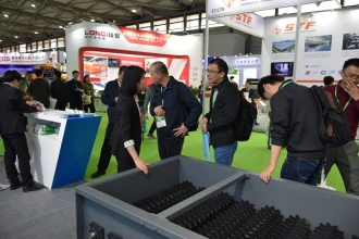 中国环博会圆满落幕，洁普智能环保创新之路永不止步