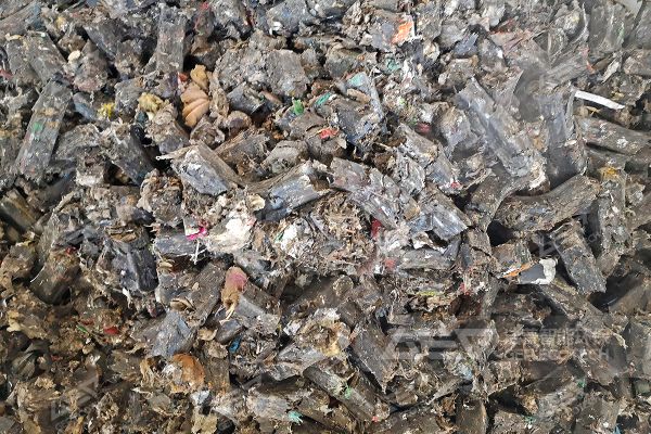 SRF/RDF系统：可持续的固废处理和能源回收解决方案 - 洁普智能环保