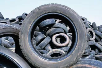 有了轮胎热裂解技术，“黑色污染”变成“黑色黄金”