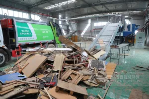 垃圾处置中心建设的重要性和意义