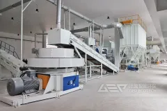 生活垃圾变废为宝