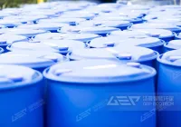 塑料化工桶大蓝桶粉碎都用到哪些设备？