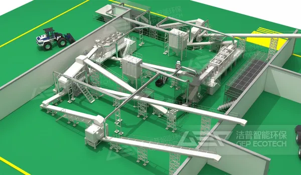 建筑装修垃圾补贴标准及处置方式是什么?