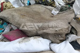 城市生活垃圾资源化回收再利用，开启循环经济新时代