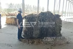Equipment Selection for Biomass Shredding