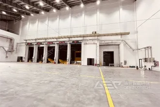 发货与投产并进 洁普时刻到来!