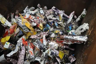 危险废弃物预处理破碎机该怎么选择？