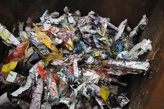 危险废弃物预处理破碎机该怎么选择？