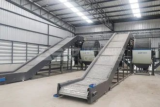轮胎钢丝分离机可以应用在哪些领域?