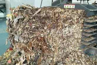 大件垃圾破碎机如何处理?来看看洁普处置流程
