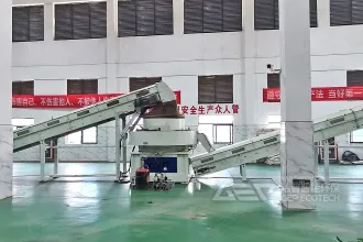 替代燃料RDF和SRF的区别