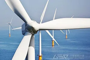 退役风机叶片回收行业的最新消息