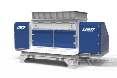 单轴细破碎机可以破碎废旧纺织物吗？