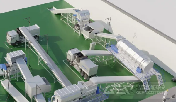 哪些物料不适合制备RDF燃料棒？