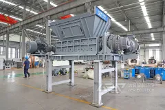 破解风电退役叶片困局！洁普环保引领绿色循环新潮流