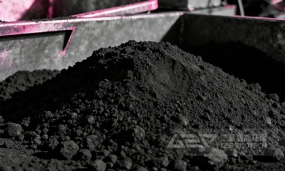 锂电池回收预处理工艺革新：带电破碎系统如何破解安全与效率难题