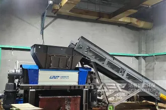 危险废物处置行业驶上快车道！