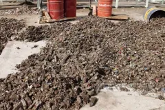 生活垃圾中的RDF资源化利用