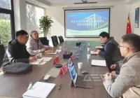 双向赋能 共话低碳未来——中国产业发展促进会一行赴洁普环保深化行业协作