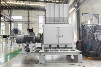 生物质处置设备赋能，生物质颗粒燃料重塑烟叶烘烤生态