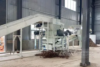 大件垃圾处理迎9部门政策支持