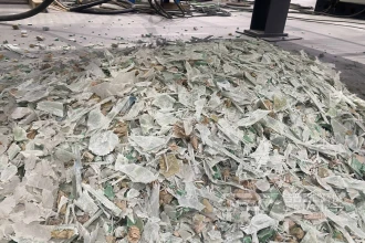 退役潮将至：废旧风电叶片回收的商业模式与入场指南