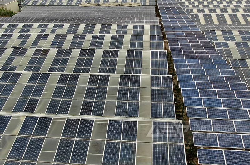 太阳能电池板原料