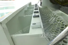 单轴撕碎机在处理塑料机头料应用中的优势