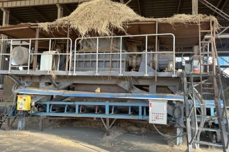 五年时光，一句“最省心”胜过千言万语 ——东北生物质项目现场回访纪实