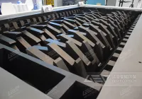 生物质电厂秸秆撕碎机哪家好？