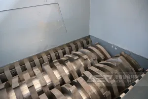 大型旧衣服破碎机价格及图片