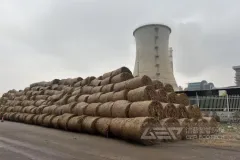 质量赞不赞，东北生物质破碎现场说了算！