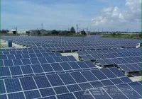 废旧光伏板如何回收处理