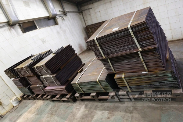 技术人不玩虚的：洁普用一刀一刃赢了我们的信任