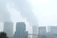 燃煤厂降碳减排，生物质掺烧刻不容缓