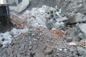 政策发力+多地布局，建筑垃圾资源化迎风口！洁普方案助您破局