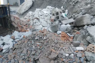 政策发力+多地布局，建筑垃圾资源化迎风口！洁普方案助您破局